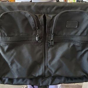 TUMI GARMENT BAG